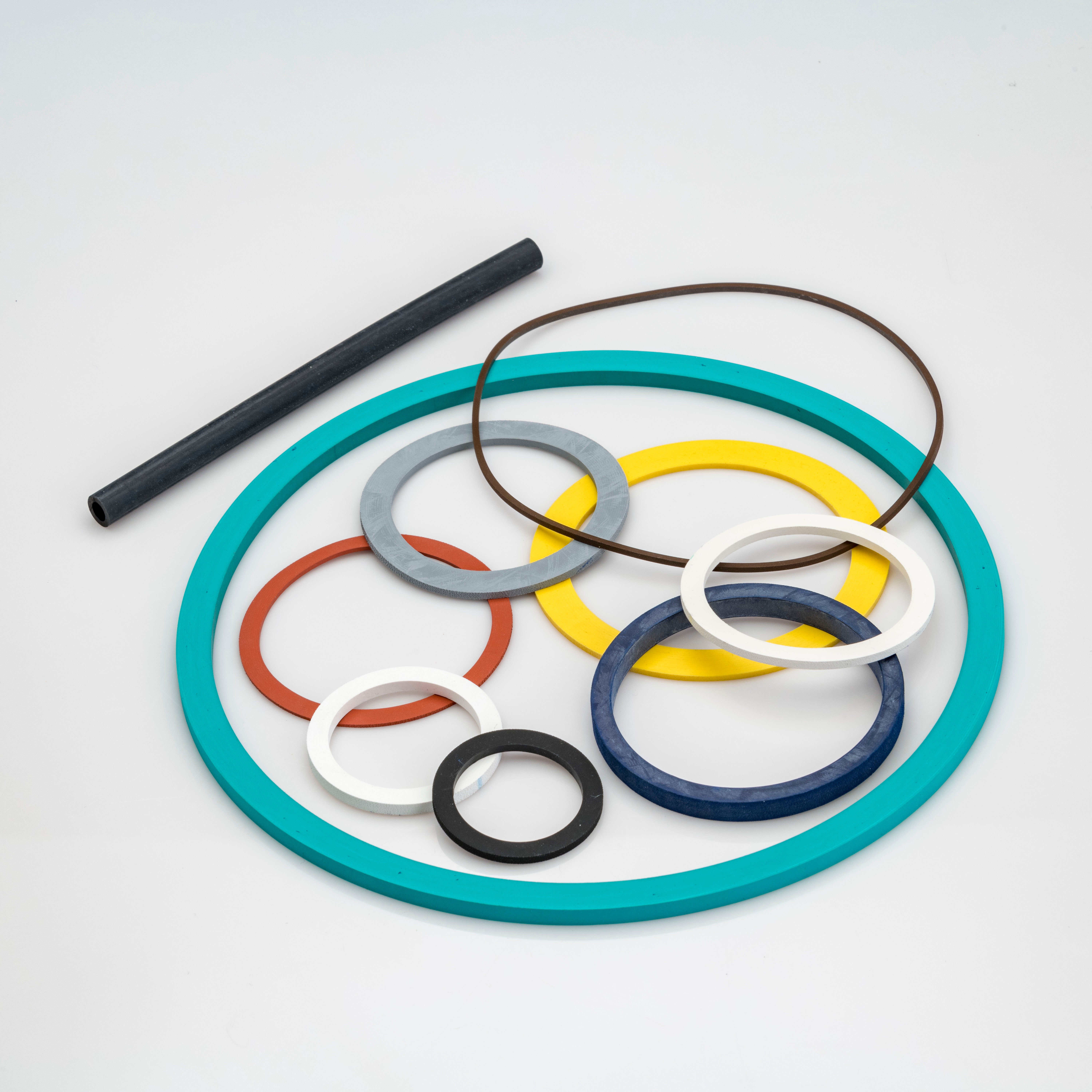 The Ultimate Resource for Custom Gasket Design